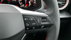 SEAT Arona 1.0 TSI 115 FR Black Edition 5dr Petrol Hatchback